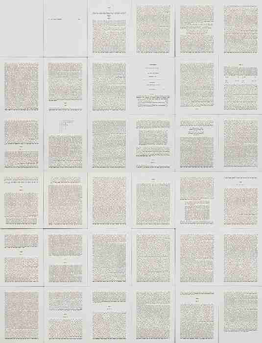 인생사용법 2부(조르주 페레작, 2부 중 146-279page)