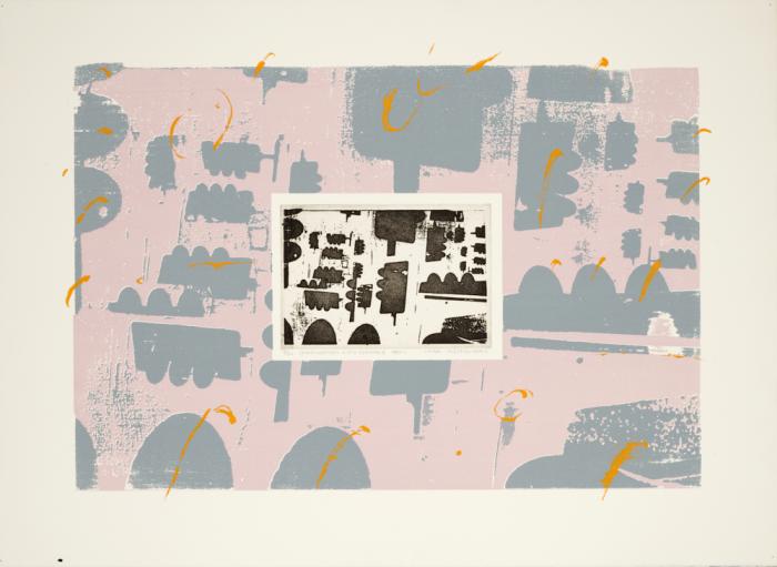 신호등이 있는 구성 9401