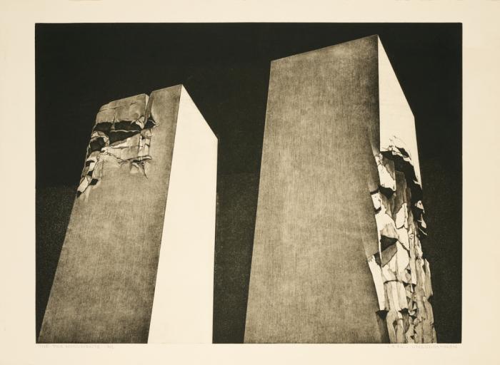 The Two Monuments