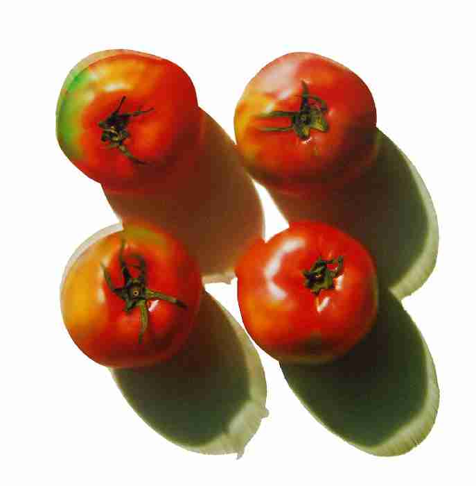 Four Tomatoes