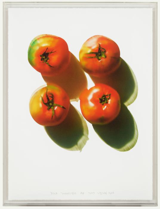 Four Tomatoes