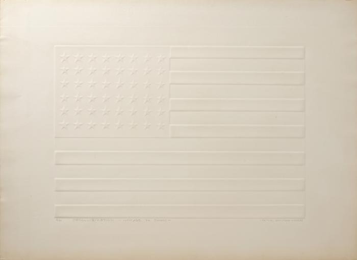 탈색-존스에게 바치는 오마주