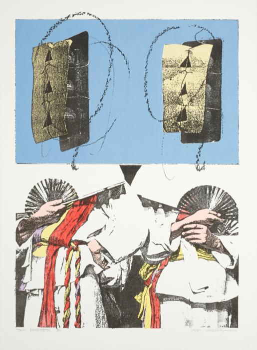 두 명의 예언자