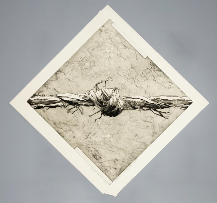 A Knot 84-II