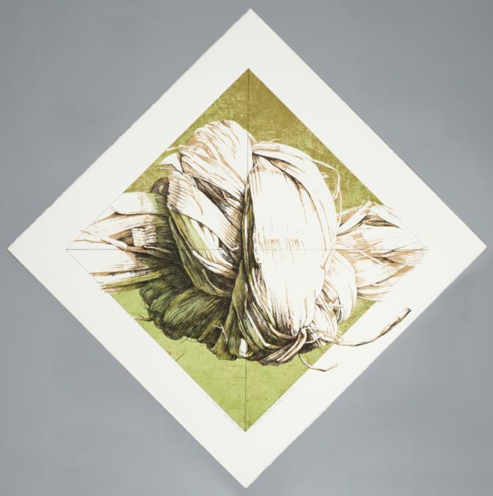 A Knot 85-VI