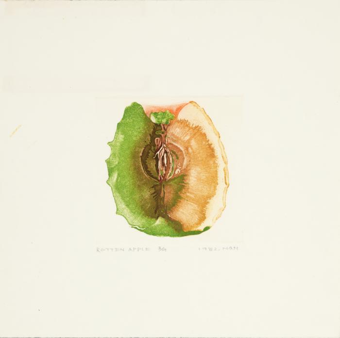 Rotten Apple