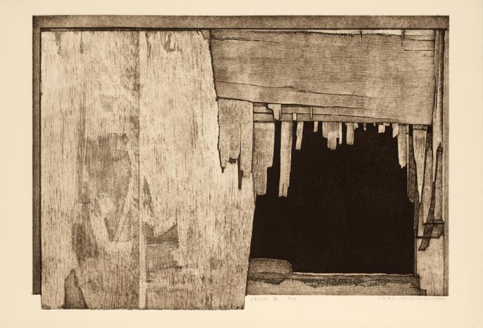 Vent III