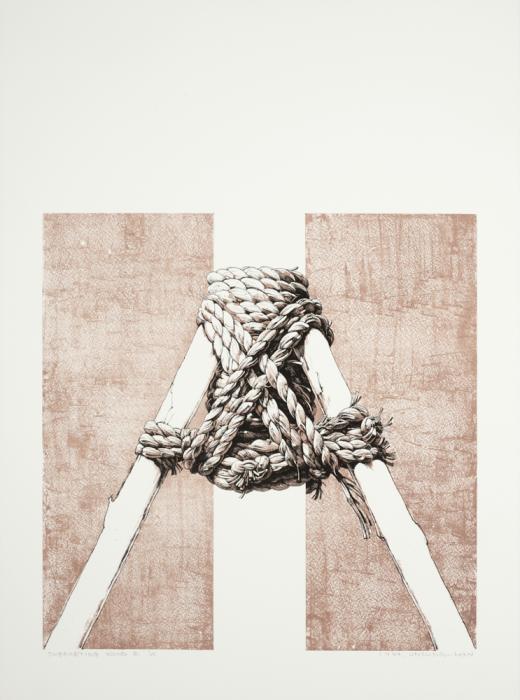 A Supporting Wood III