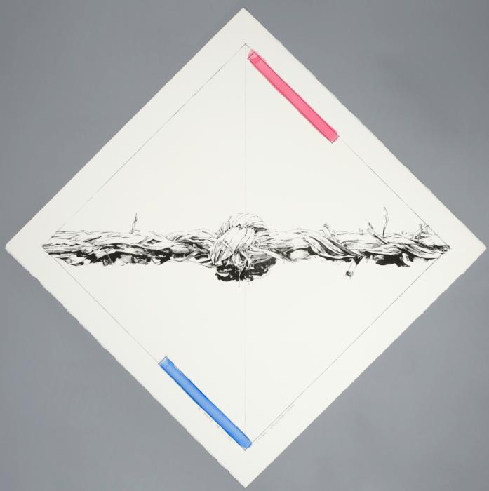 A Knot 84-I