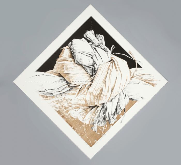 A knot 85-X