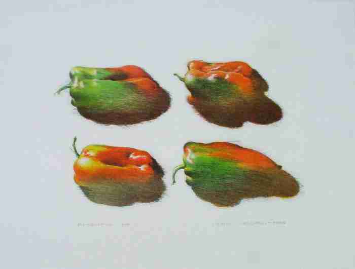 Pimentos