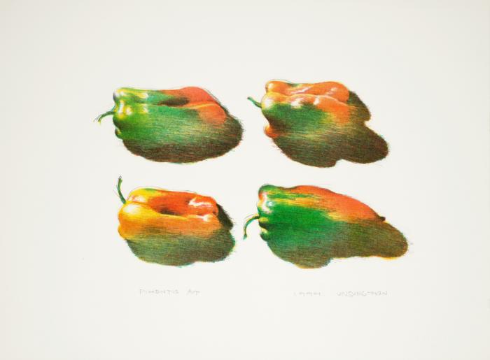 Pimentos