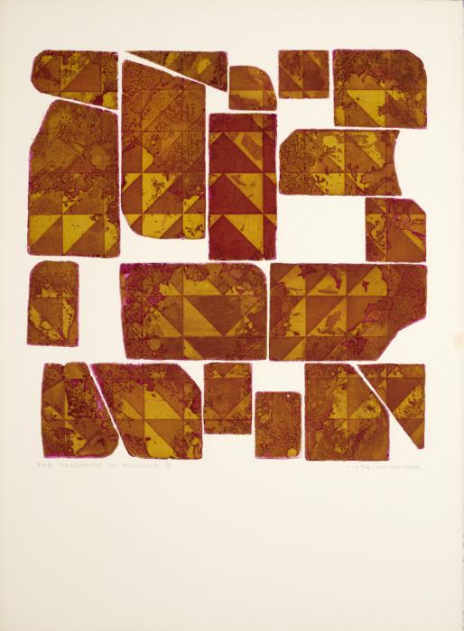 The Fragments of Knowledge