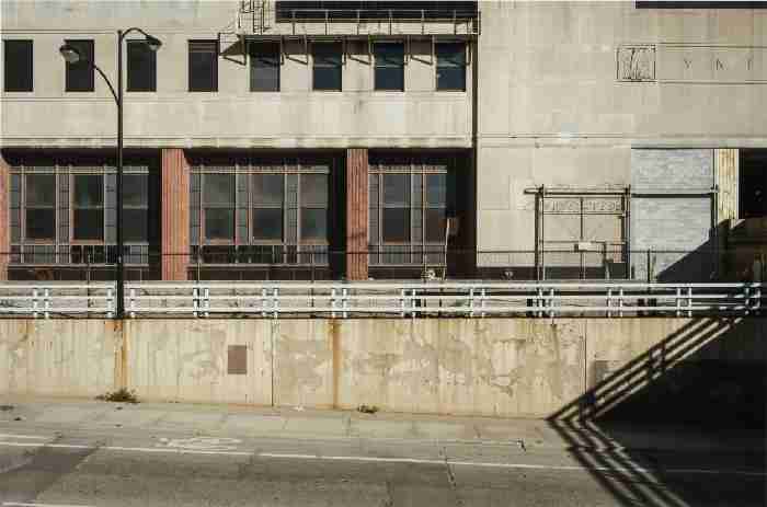 Post Office, Chicago