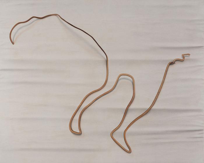 길 떠나는 사람