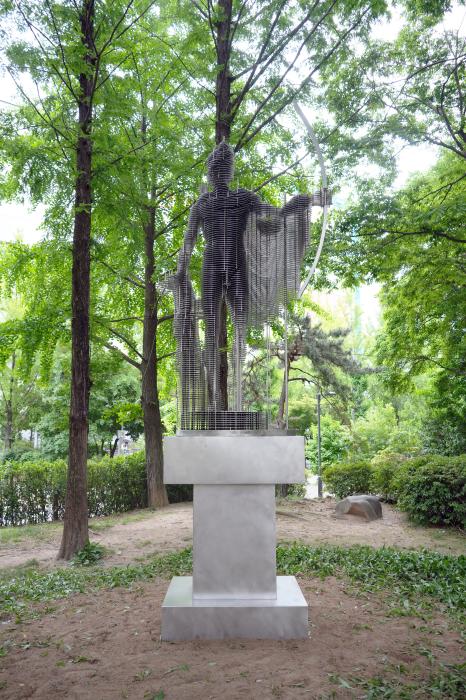 슬라이스드 이미지 '아폴론' 