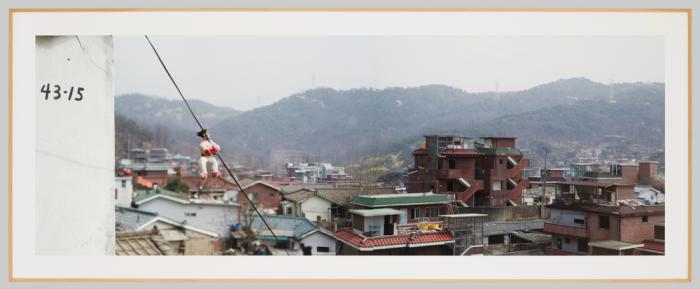 수련자-능공허보能空虛步