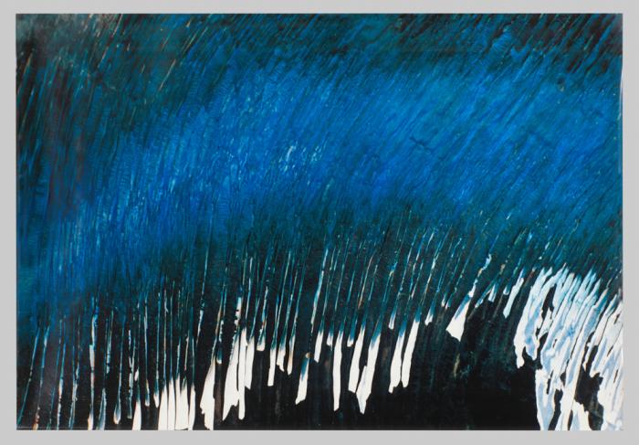 Painting of the Sun’s Heat
